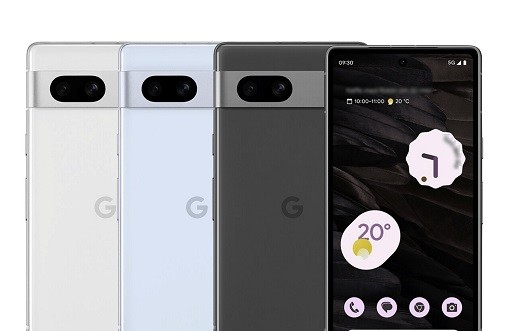 Google Pixel 7a - dlaczego warto zdecydować się na tego smartfona?